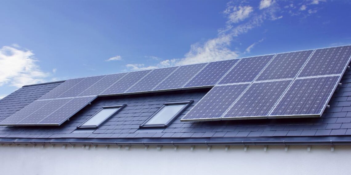 How Much Do Solar Panels Cost in 2021? – Green Record