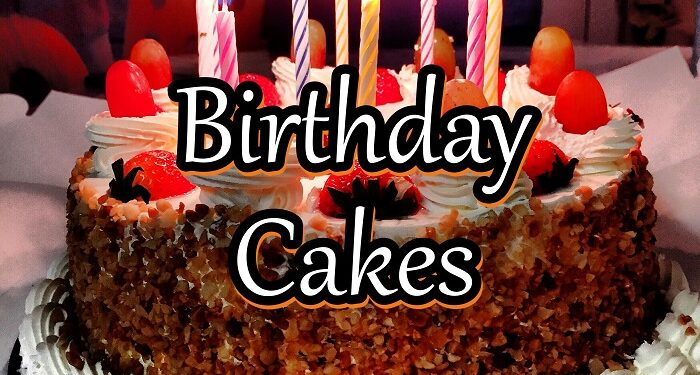 How will order birthday cake online? – Green Record
