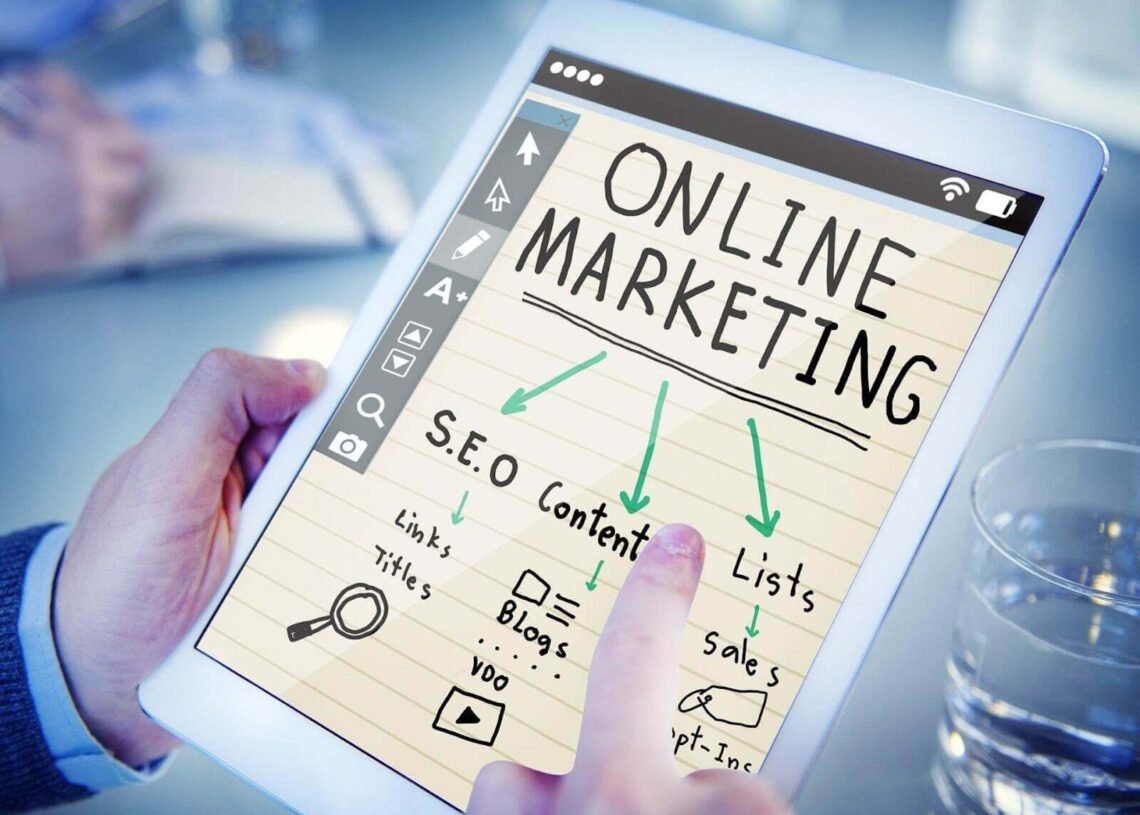 Innovative Digital Marketing Trends