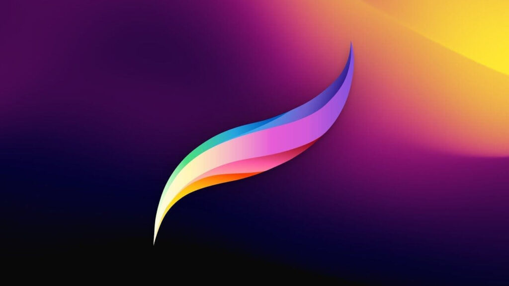 procreate for windows