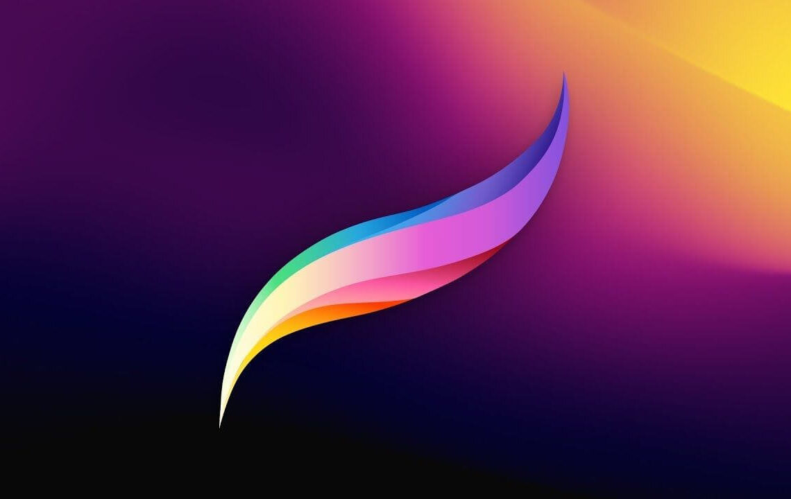 procreate for windows