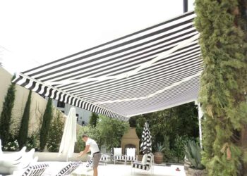 Quick Look at Retractable Awnings