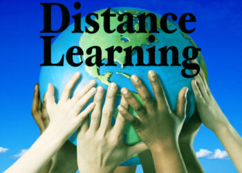 bca through distance education