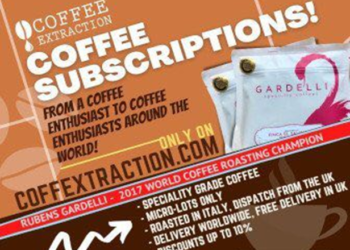 best coffee subscriptions