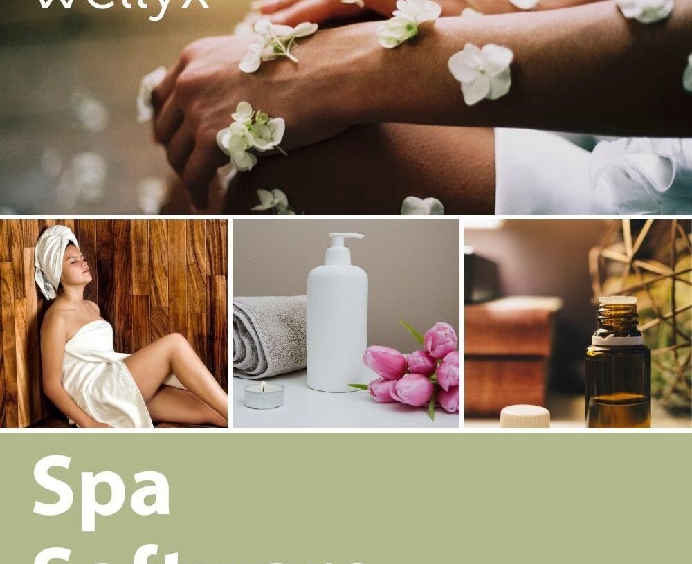 Spa Booking Software