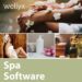 Spa Booking Software