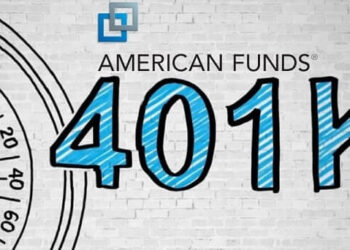 American Funds 401k Login