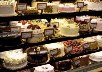 BEST CAKES AND BAKES ONLINE IN BENGALURU