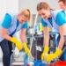 Commercial Office Cleaning Tips to Keep Your Workplace Sparkling