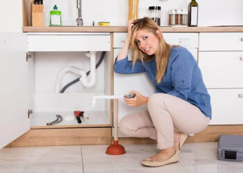 Common Plumbing Problems in Old Houses and How to Fix Them