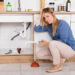 Common Plumbing Problems in Old Houses and How to Fix Them