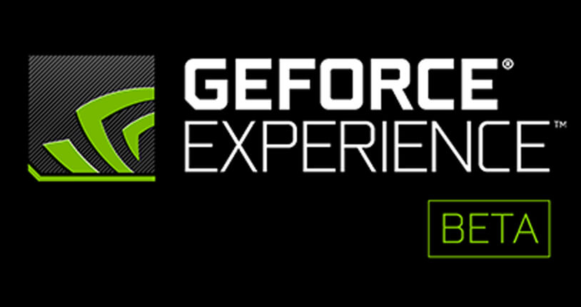 Geforce Experience Error Code 0x0003