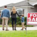 How the market influences house sales