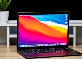 Leading Laptops That Fit In Your Budget In 2021