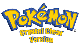 pokemon crystal clear locations