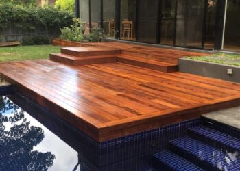 Quality Composite Decking Sydney