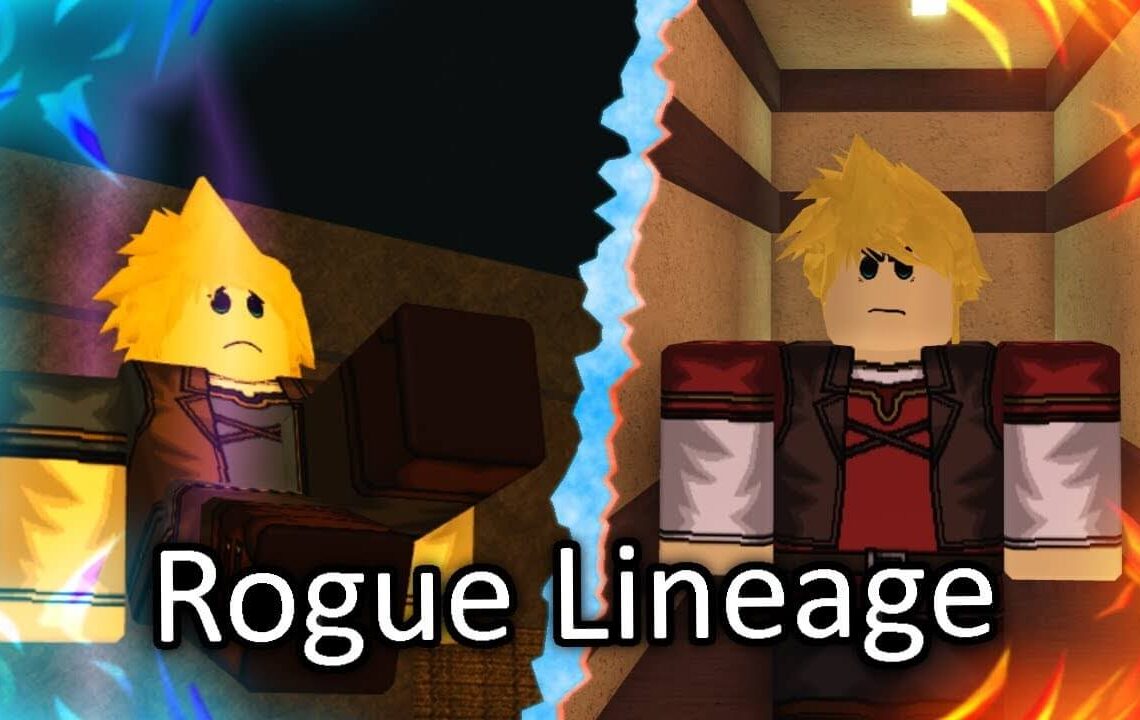 Rogue Lineage