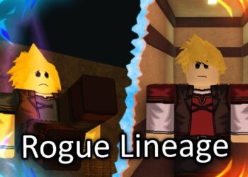 Rogue Lineage