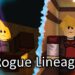 Rogue Lineage