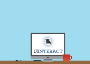 UInteract Login