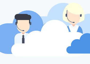 Cloud Based Call Center