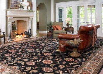 Carpets Services