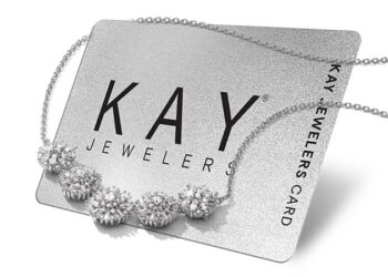 Kay Jewelers Credit Card Login