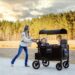 Wonderfold Stroller Wagon