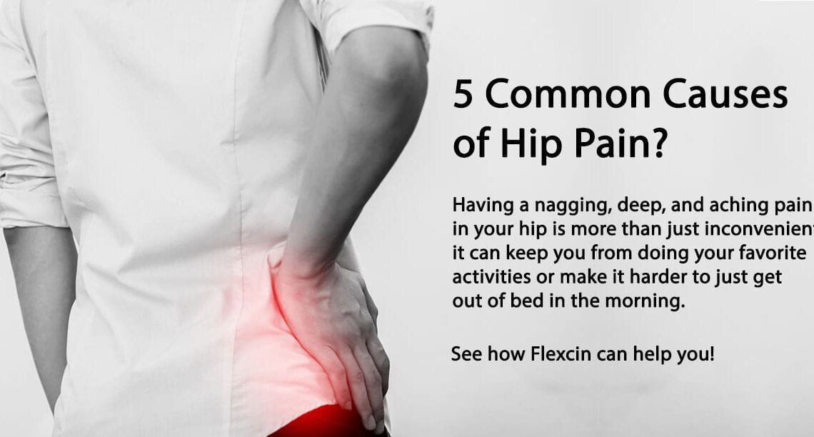 Hip Pain