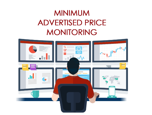 All About Map Monitoring Price Monitoring Software In E Commerce Green Record