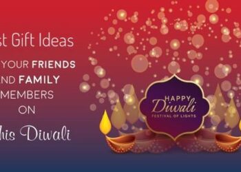 Beginner's Guide To Buying Diwali Gifts