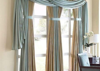 Curtains Services