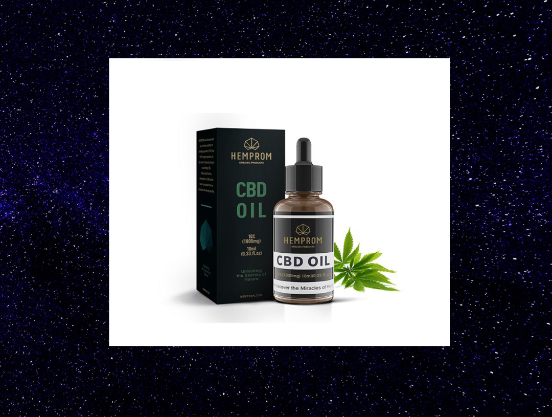 CBD-packaging