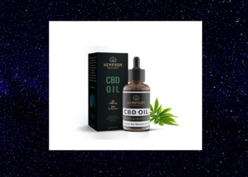 CBD-packaging