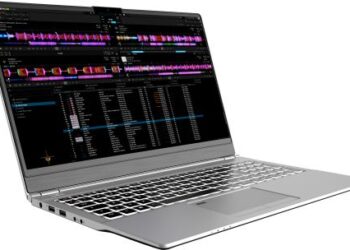 e best laptop for Ableton