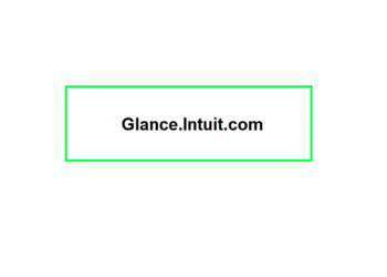 Glance.Intuit.com