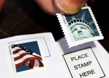 How Many Stamps Do I Need