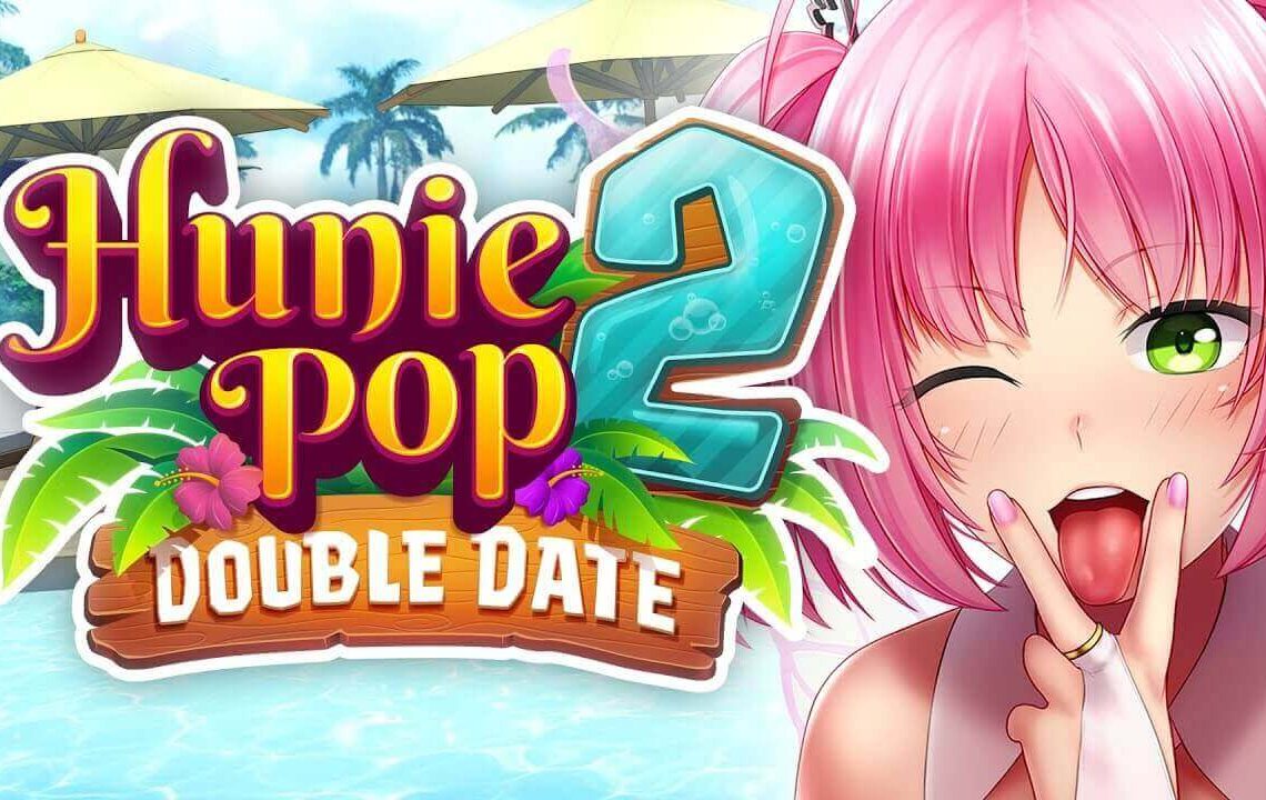 Huniepop 2