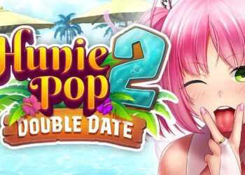 Huniepop 2