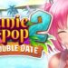 Huniepop 2