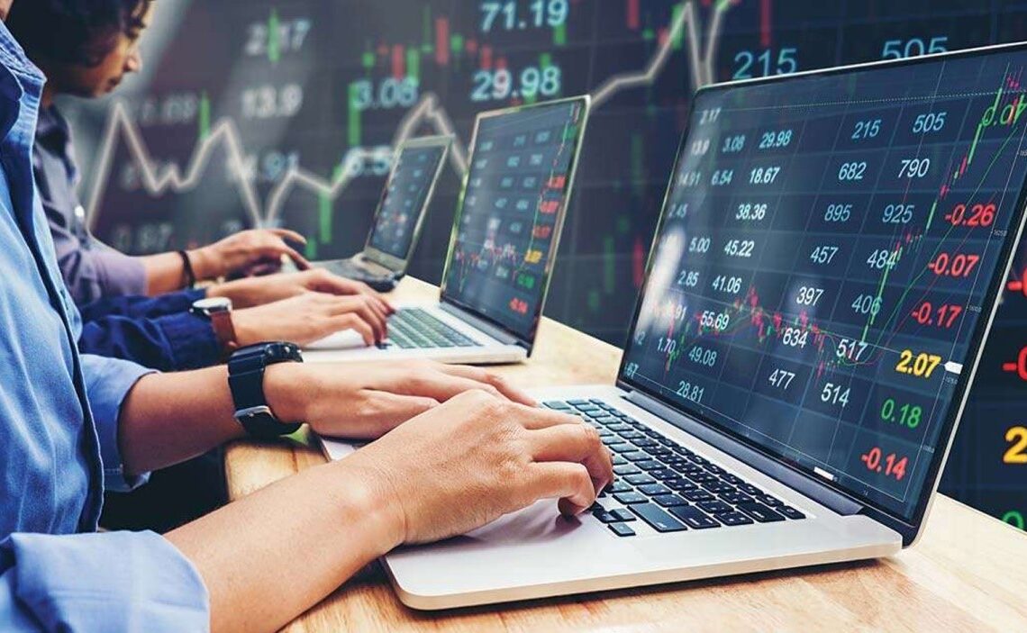 Cryptocurrency Trading Strategy