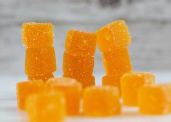 Is it better to take CBD Gummies at night or in the morning