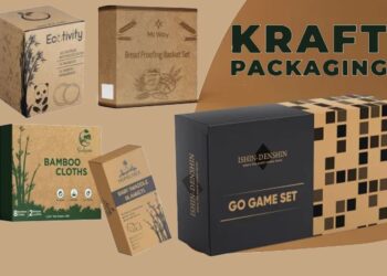 Kraft Packaging