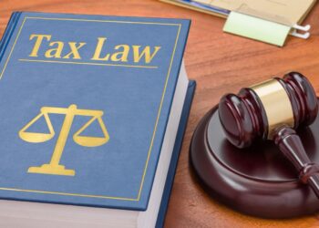 Top 5 Factors to Consider When Hiring Tax Attorneys