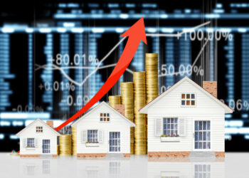 Real Estate Investment Trend