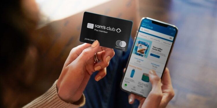 Samsclubcredit/activate - Sam’s Club Credit Card Online Activation