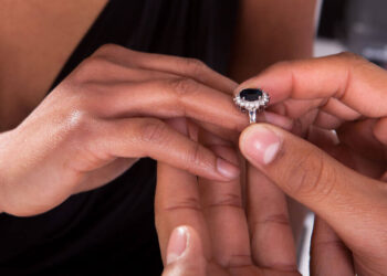 Things To Know Before Buying Black Wedding Rings