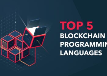 In a million-dollar industry, a number of organizations are looking for unique ways to offer Blockchain, it becomes a safe and secure way to transfer and receive money. Blockchain programming languages started getting immense attention in 2008 when P2P money was created without banking institutions involved. It comes as an ultimate solution to transaction-related issues. Blockchain has the ability to enable people residing in two different countries and never know that they can simply trust each other. Unbelievably, this seemed possible without banks or other clearing institutions. In this blog, let’s talk about multiple programming languages that are effective for blockchain. Here are the Top 5 Blockchain Programming Languages that help in developing blockchain programming applications. C++ C++ is very famous in the tech world, especially Blockchain technology because of its versatility towards semantics, primitive control over memory, and advanced object-driven features like function overloading, runtime polymorphism, etc. This is an object-oriented language used by developers for its memory control capabilities and manages parallel and non-parallel tasks very effectively & efficiently. In case you are beginning blockchain development, C++ shall be a suitable choice for you. These OOPS features of C++ allow developers to simply mold data and function in a single module making it useful in every context. Did you know? Bitcoin was originally written in the C++ programming language and ultimately became the prompt secret of the success of cryptocurrency. Another key strength of C++ to remember being the software infrastructure and resource-constrained apps allowing better control over Central Processing Units (CPUs). Undoubtedly blockchain development needs appealing features that can surpass its challenges and C++ assures this to its users. PYTHON Python is the fastest-growing programming language in the world which is best suited for beginner developers in blockchain development. Released in 1991, it is an object-oriented programming language that helps in the management of performance-driven overheads. However, there is a small issue with python i.e it shall be problematic for complex cryptographic operations in the blockchain. Python is among the top official languages of Google and is also compatible with IoT, Artificial Intelligence, Big Data, Machine learning, etc. The major advantage of Python is that the developers get the ability to prototype their ideas instantly with any long-winded coding and select from thousands of resources, plugins, libraries, etc while working on blockchain development. Python uses new lines to complete a command unlike other languages frequently using semicolons or parentheses Thus, it is the most preferred option for reducing the overall cost of web development offering to develop a simple blockchain in less than 50 lines of code. JAVA Java was originally designed by James Gosling at Oracle Corporation and appeared 25 years ago. It is a known official language for android app development which is best suited for the backend development of the blockchain ecosystem. Major advantages of Java are- Simplifies the complex maintenance of code due to its static nature Ability to code portability and flexibility using a virtual machine Offers a large number of libraries with a pluggable architecture Recommended for Ethereum blockchain that includes cryptocurrencies Allows developers to run codes on any system and create indelible blockchains Javascript makes it suitable for blockchain operations as it works great at handling allochronic actions. Users are increasing constantly on the blockchain, thus, javascript manages the overall communication between all different blockchain nodes in an efficient way. Although, we cannot deny that it is not as efficient as C++ in terms of controlling CPUs. SOLIDITY A high-end programming language that is object-oriented and developed with the purpose to handle smart contracts. Solidity is statically written which is highly inspired by Javascript, Python, C++, and Power Shell and the most preferred programming language for private blockchain competing with Ethereum. Here’s why to go for Solidity when there are more options! A developer-friendly language for blockchain applications especially for pro developers A reliable option for establishing a digital platform that requires sensible contracts A static programming language that guides that the code doesn’t get compiled till the time it becomes error-free. A time-saving language and ensures the smooth development of the project Dedicated to tools and add ons that can ease all the complex development challenges Solidity is a suitable choice for blockchain developers that helps in creating sensible and smart contracts for voting, crowdfunding, and other signature wallets. Go Designed and Developed by Google team - Henry M. Robert Griesemer, Rop Pike, and Ken Thompson. Go is a programming language that is highly flexible, easy to use, and compatible with Blockchain, Big Data, Machine Learning, etc. Here’s why choose Go when there are more options! It offers high computability and optimum speed performance It is semantically similar to C that guides the experienced blockchain developers will comprehend the code. It provides memory safety that guides that the app is protected from various software bugs once the memory is accessed. GO is another programming language that is primarily used to develop decentralized systems. Blockchain developers simply use GO for its scalability and readability. SUMMARY - The above list will assist you in lifting up the right skills needed to become a blockchain specialist. Some other Blockchain programming languages that are worth mentioning are Rust, Rholang, PHP, C#, Erlang, etc. Your projects need compatibility that can bring the best choice of language for web development. It will be beneficial to find a reliable mobile app development company in UK that can choose the right choice for your development needs.