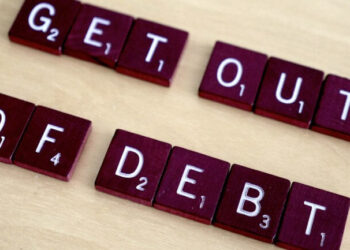 Ways To Get Yourself Out Of Debt