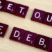 Ways To Get Yourself Out Of Debt